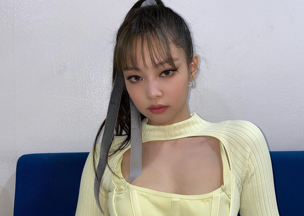 Dao dien tiet lo tinh cach that cua Jennie (BlackPink) hinh anh