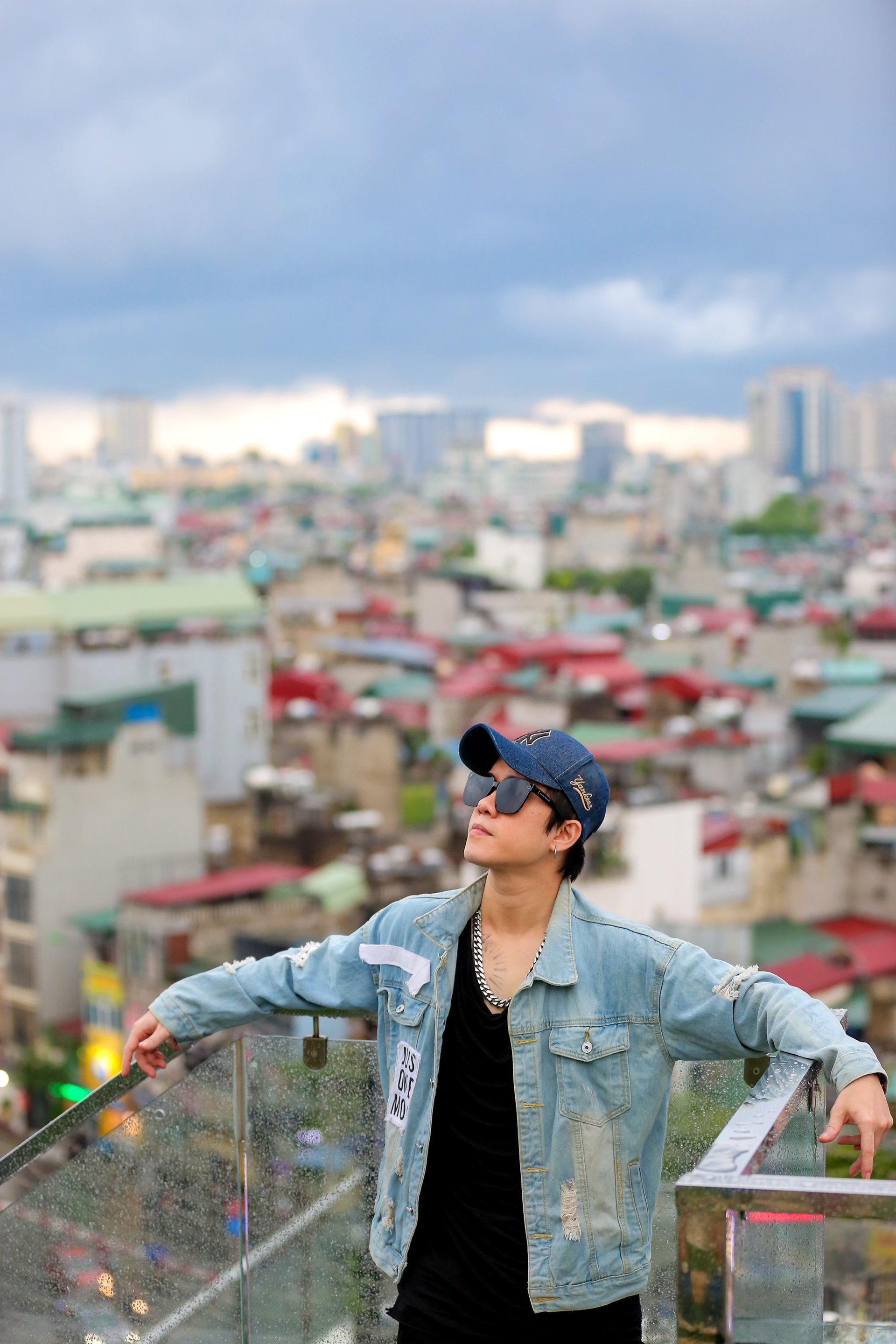 young uno rapper anh 3