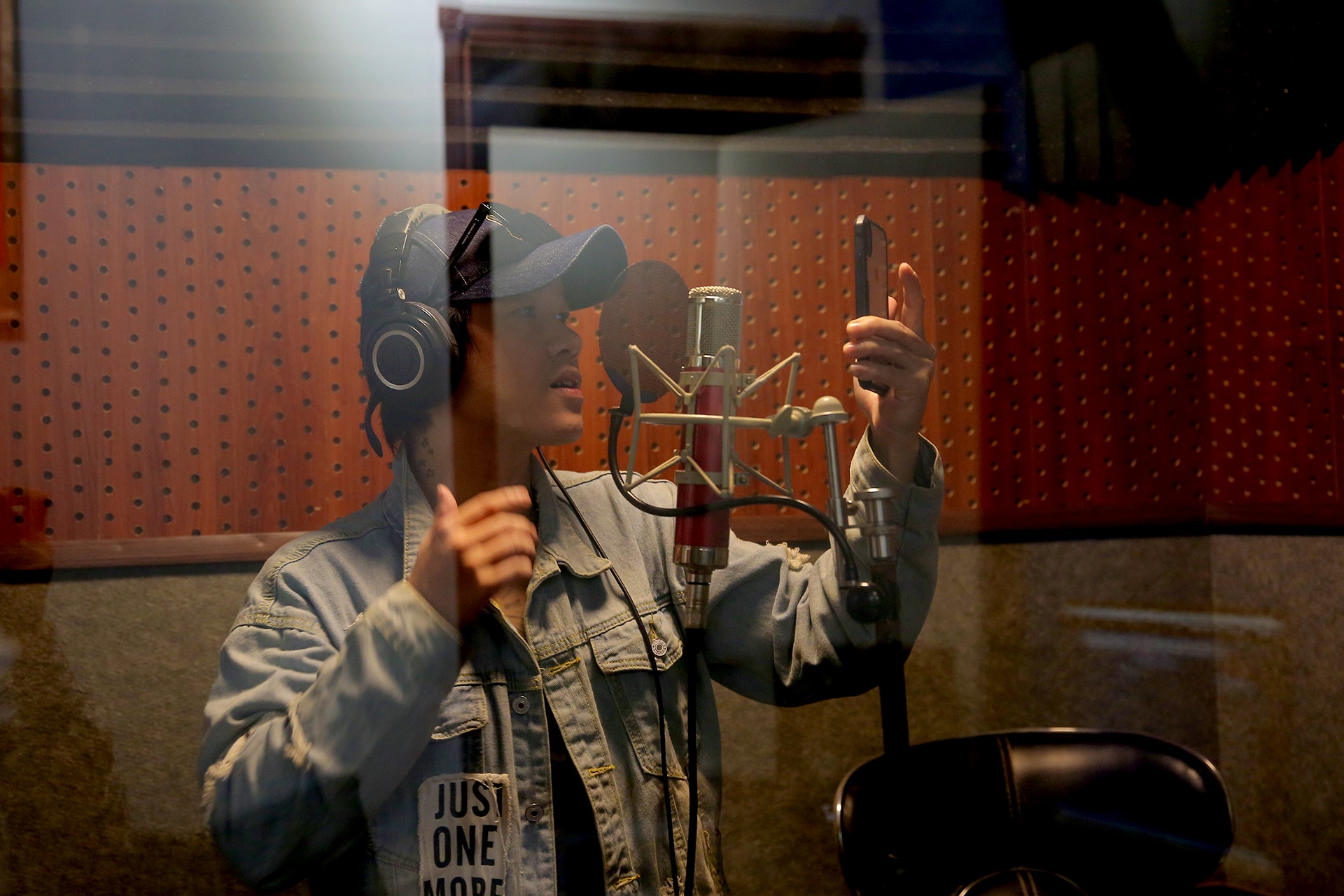 young uno rapper anh 6