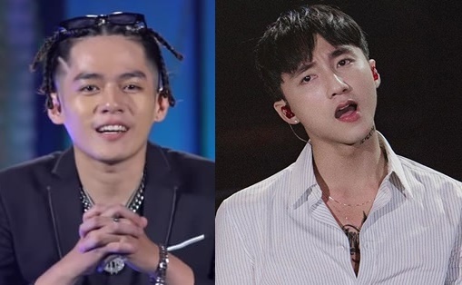 Young Uno: 'Hanh Or co the vuon len vi tri tuong duong Son Tung' hinh anh