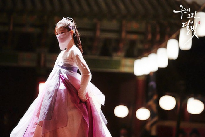 hanbok trong phim han anh 14