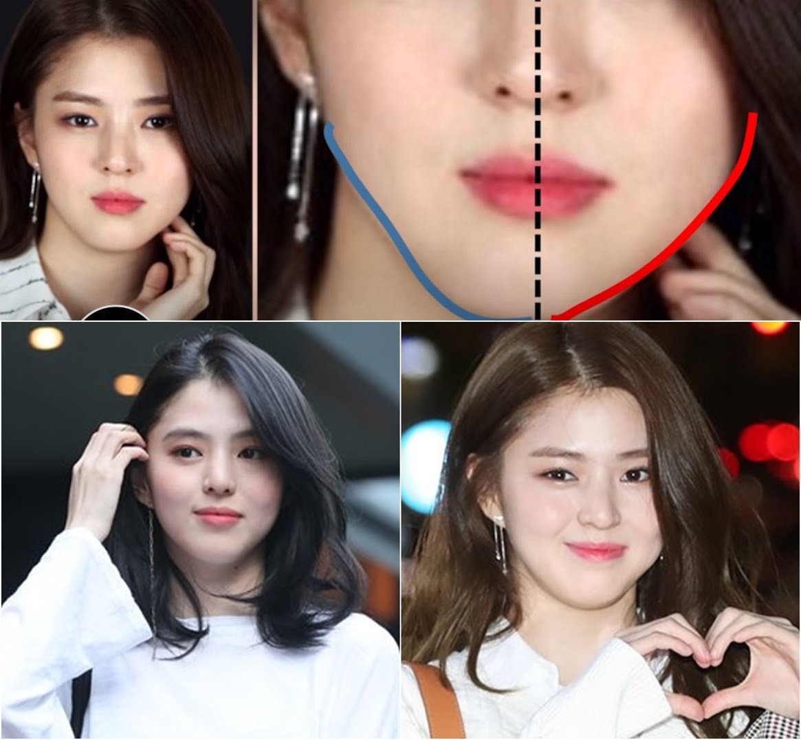 nhuoc diem nhan sac han so hee anh 1