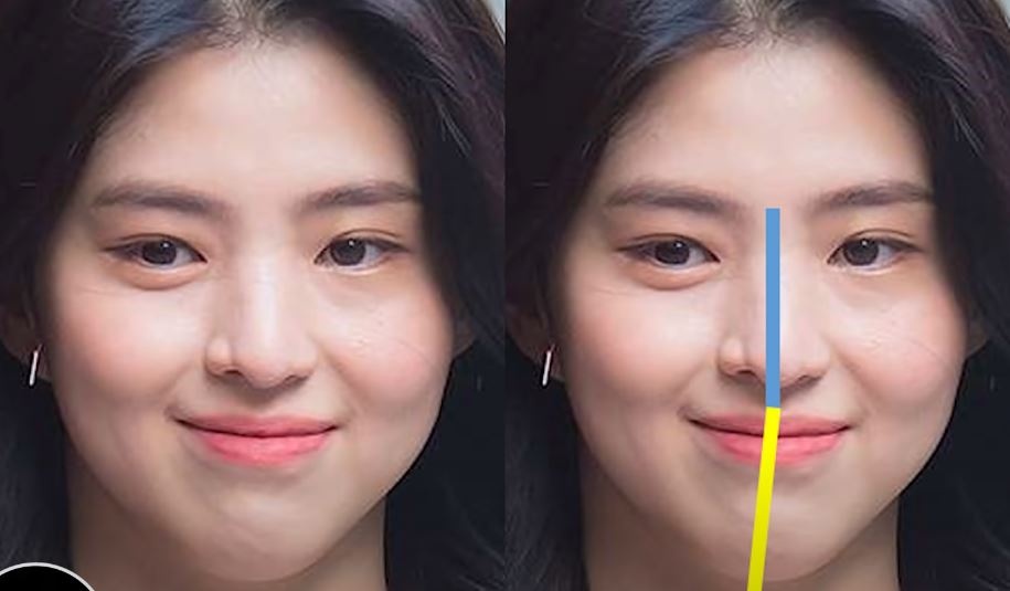 nhuoc diem nhan sac han so hee anh 2