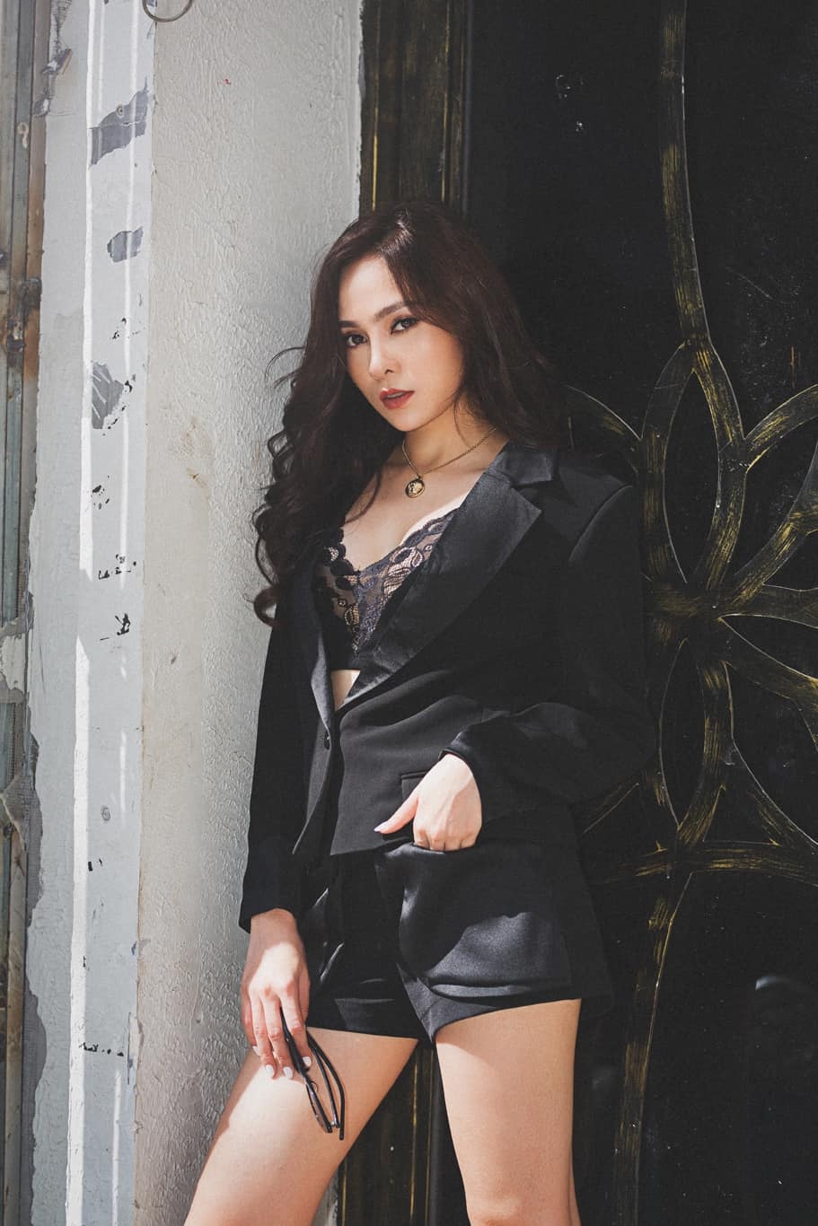 lưu hiền trinh rap việt ảnh 10 luu hien trinh rap viet anh 10