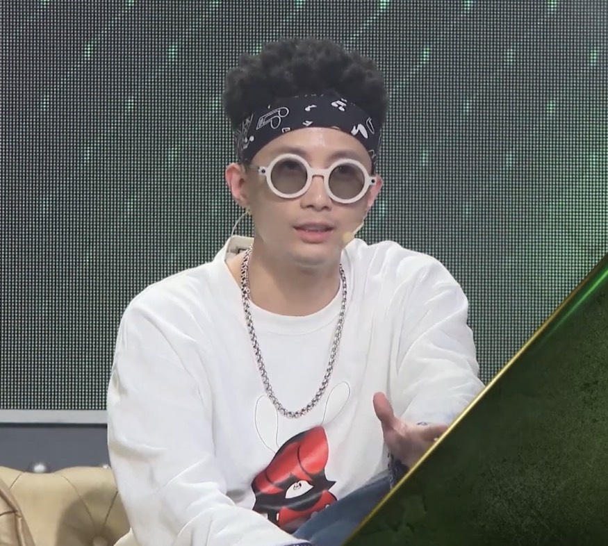 vòng bứt phá rap việt ảnh 8 vong but pha rap viet anh 8