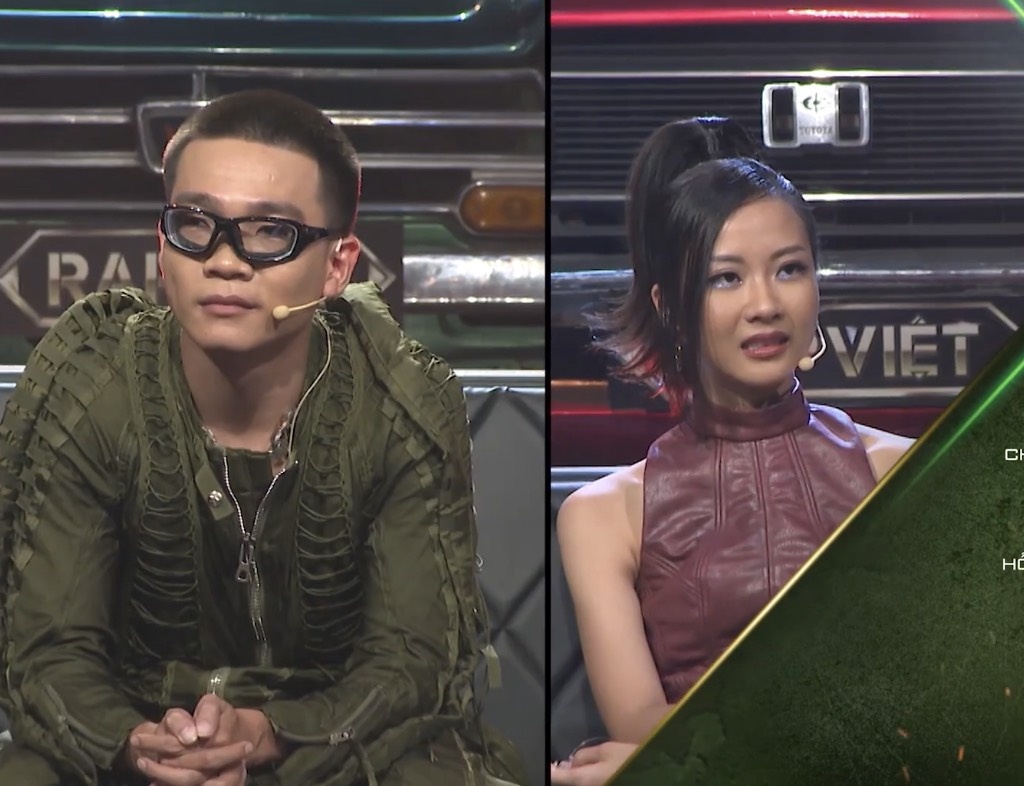 vòng bứt phá rap việt ảnh 5 vong but pha rap viet anh 5