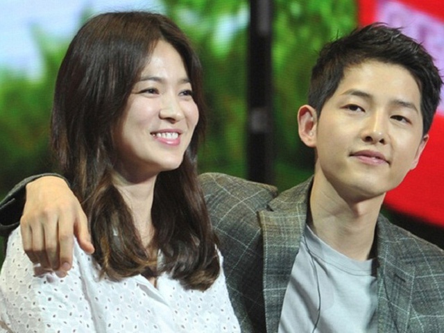 Luat su tiet lo bi mat vu ly hon cua Song Hye Kyo va Song Joong Ki hinh anh