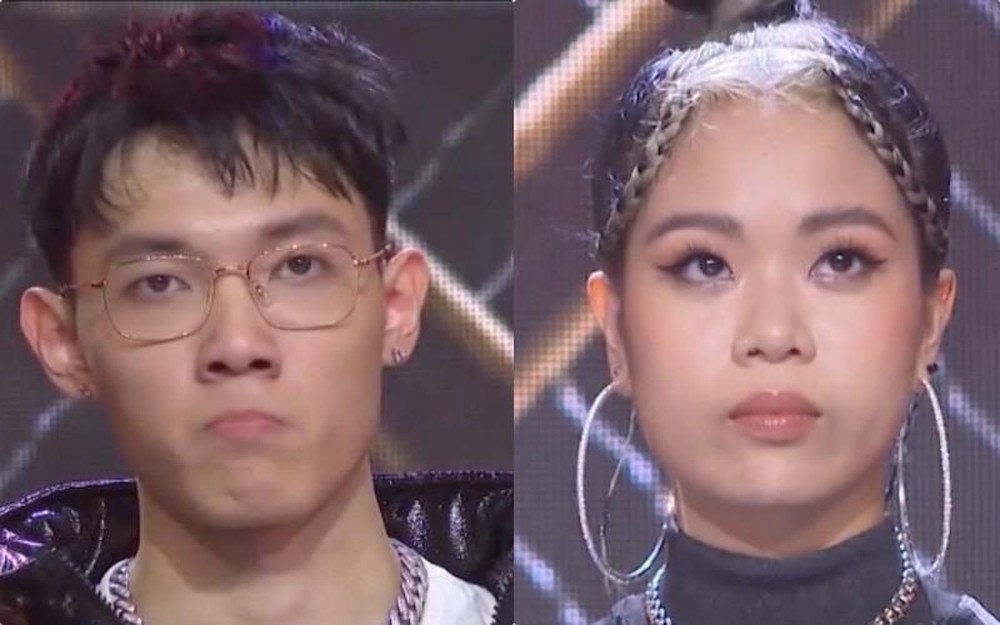 Bang dau tu than moi cua Rap Viet gom nhung ai? hinh anh