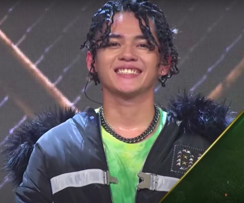 bảng tử thần rap việt  ảnh 3 bang tu than rap viet anh 3