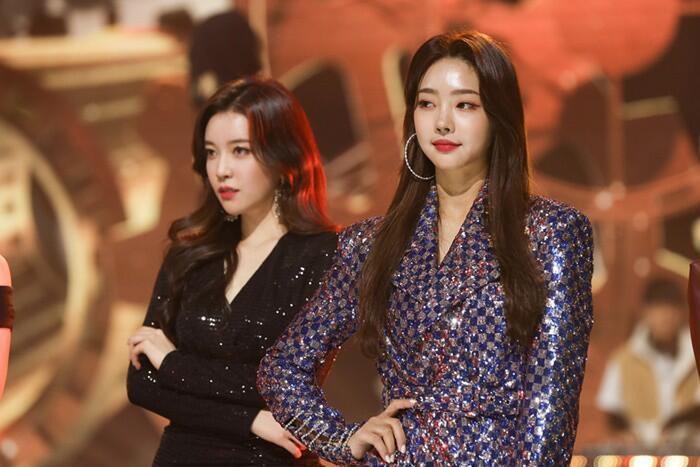 nhan sac hoa hau han quoc 2020 anh 3