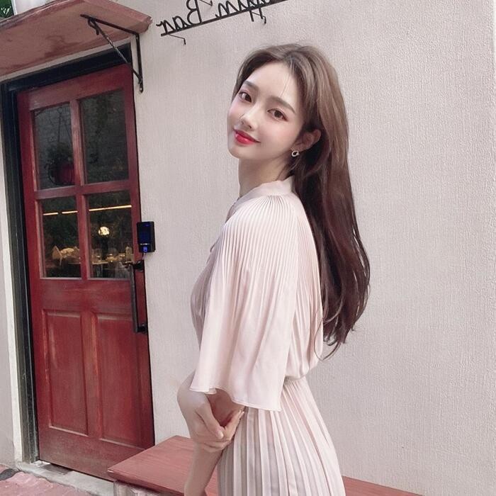 nhan sac hoa hau han quoc 2020 anh 9