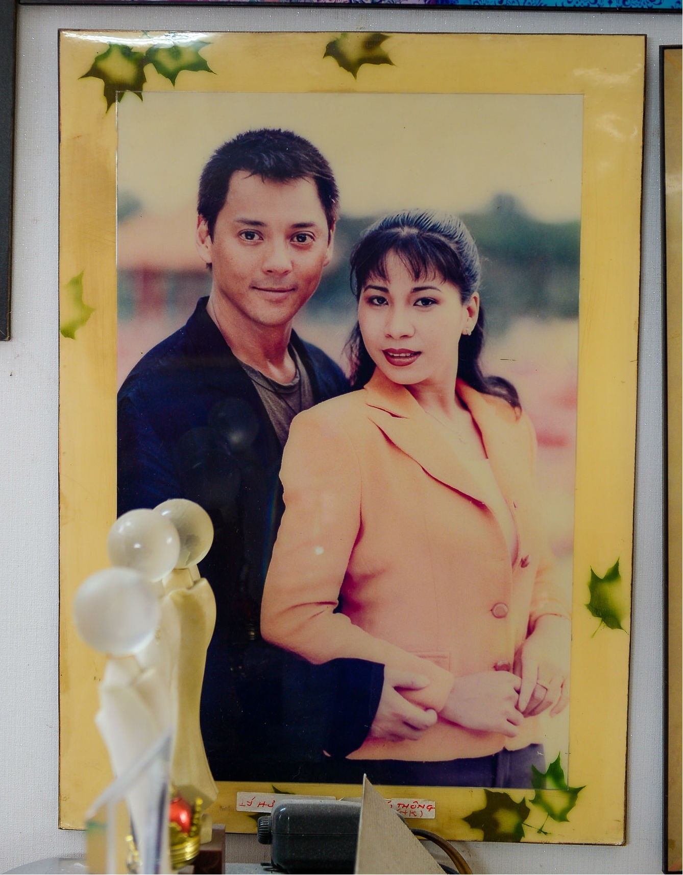 nsnd ly huynh qua doi anh 2