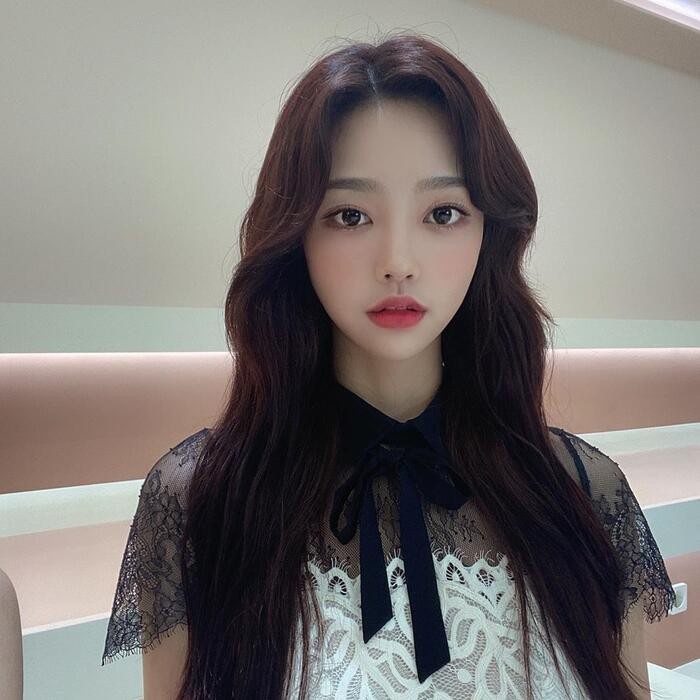 nhan sac hoa hau han quoc 2020 anh 6