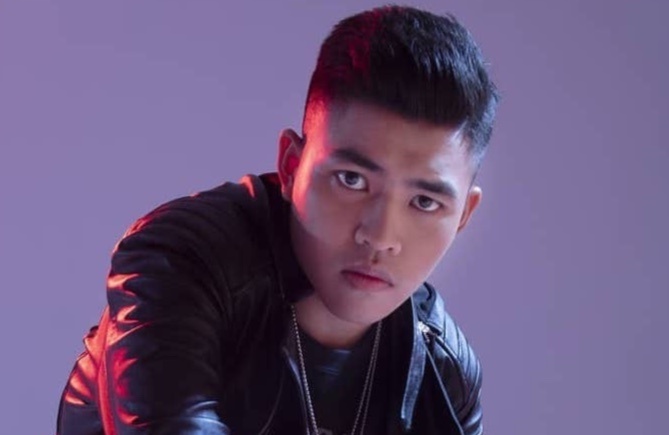 Tez: 'Anh Wowy khong dap nut chon vi toi hoc hai dai hoc' hinh anh