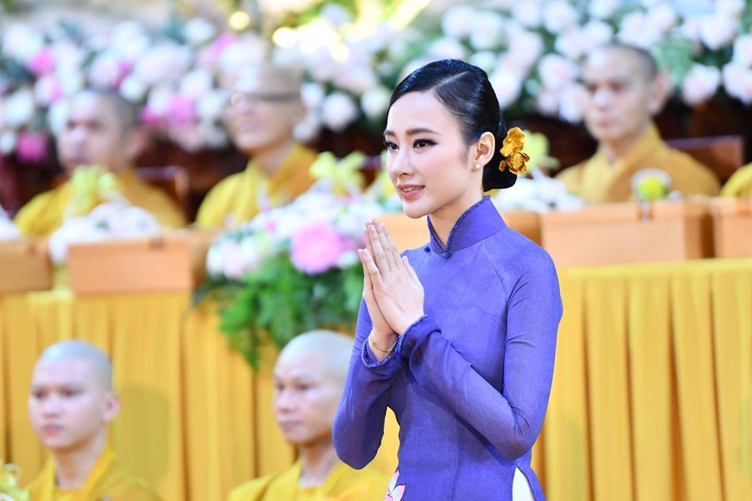 nhan sac angela phuong trinh anh 10