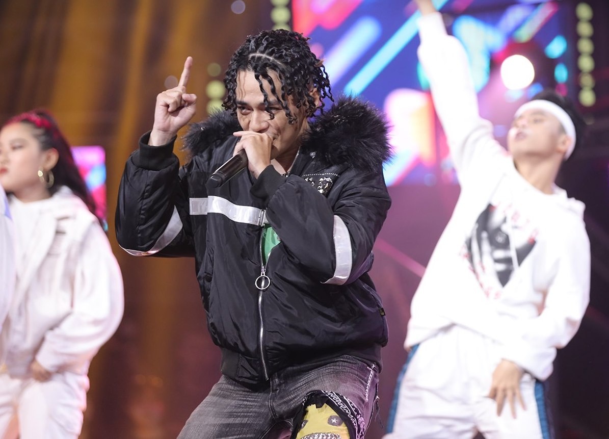 vong but pha rap viet anh 3