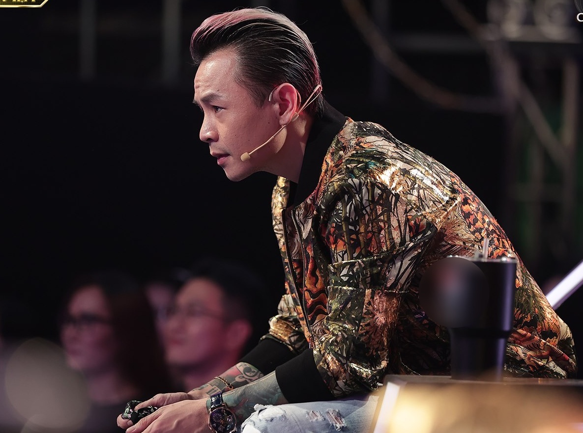 vong but pha rap viet anh 4