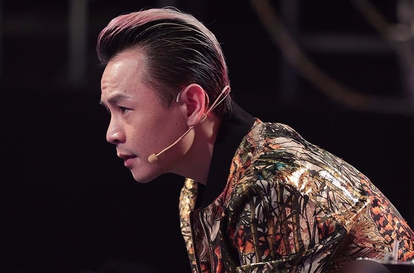 MCK doi Karik hay chinh Binz da 'giet chet' Hanh Or? hinh anh