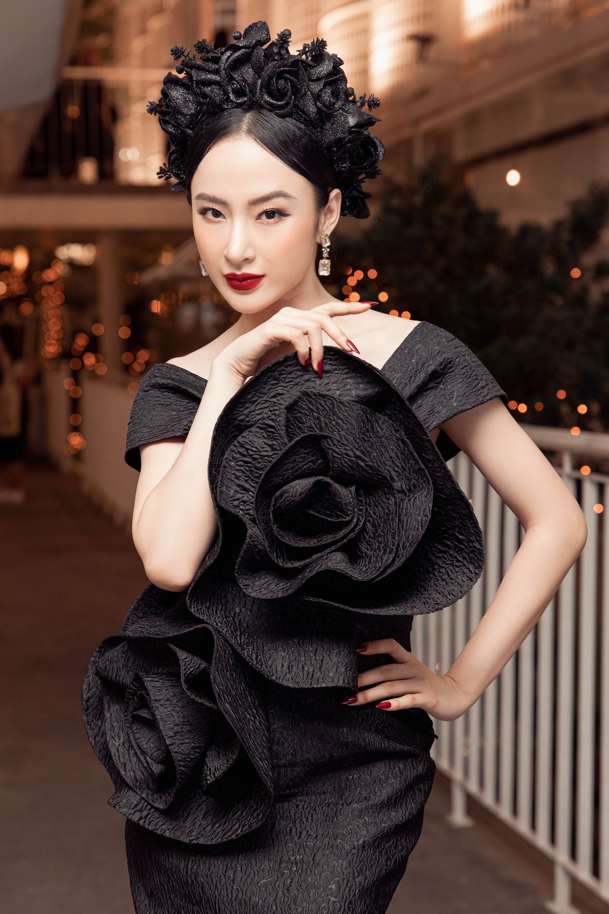 nhan sac angela phuong trinh anh 6