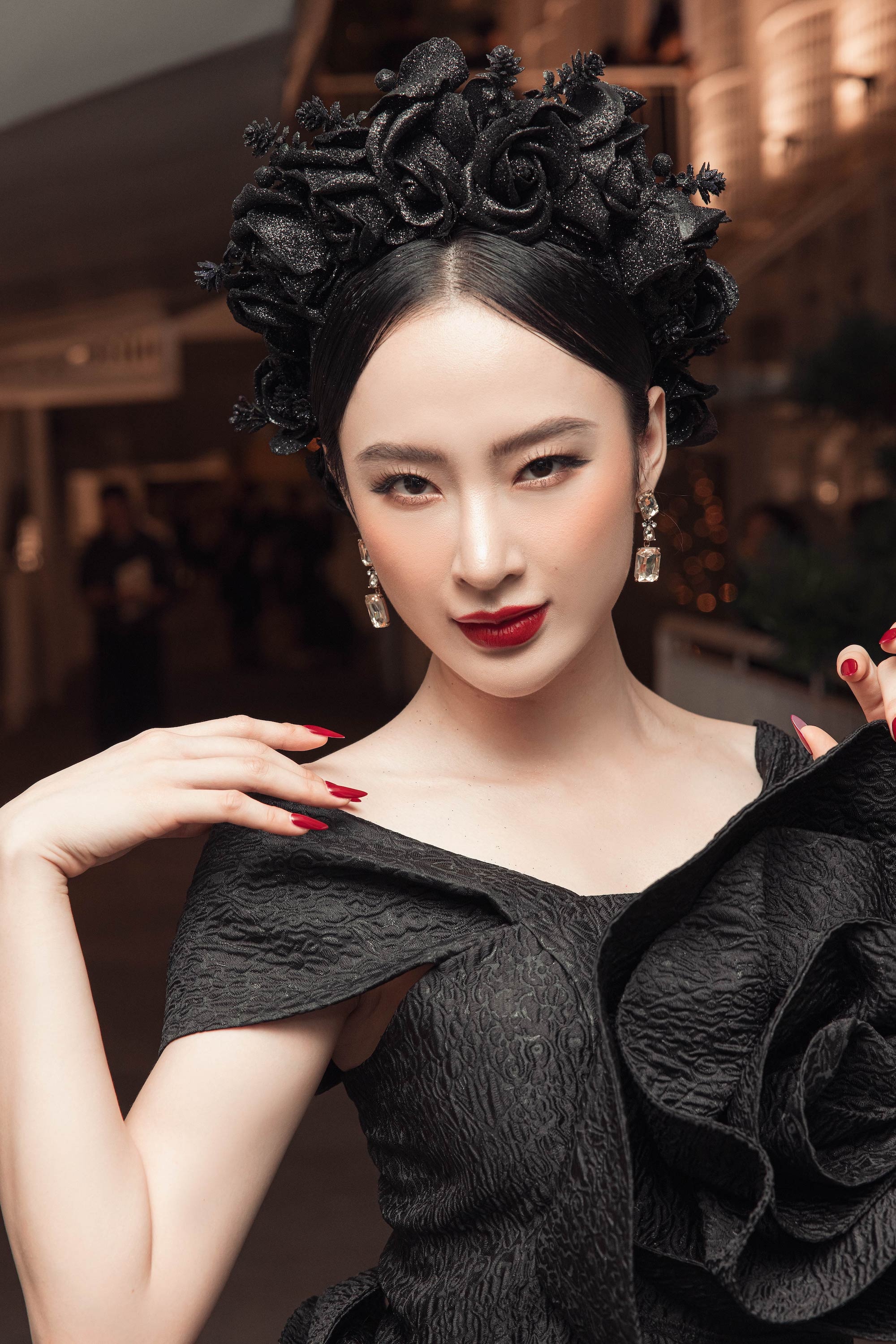 nhan sac angela phuong trinh anh 4