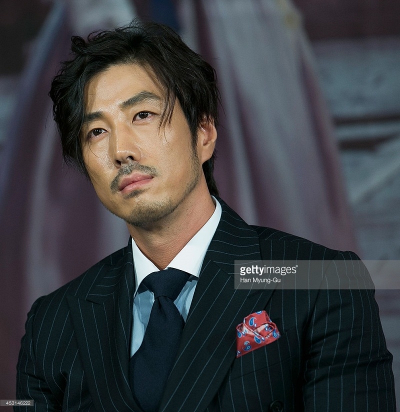 vai diễn yoon tae young ảnh 2 vai dien yoon tae young anh 2