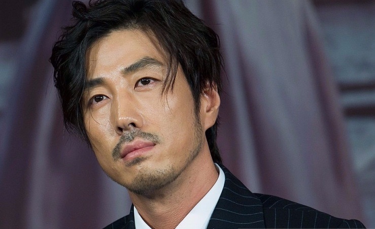 Su nghiep 23 nam dong vai phu cua thieu gia tap doan Samsung hinh anh