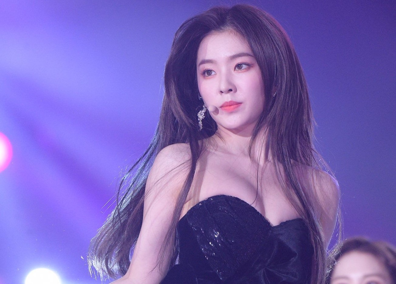 Vu Irene lang ma nhan vien: Luoi dao phong ra tu doi moi cua nu than hinh anh