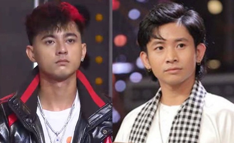 'Tran chien tu than' cuoi cung o vong But pha Rap Viet hinh anh