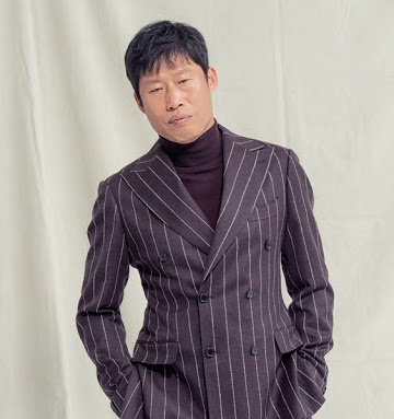 su nghiep yu hae jin anh 1