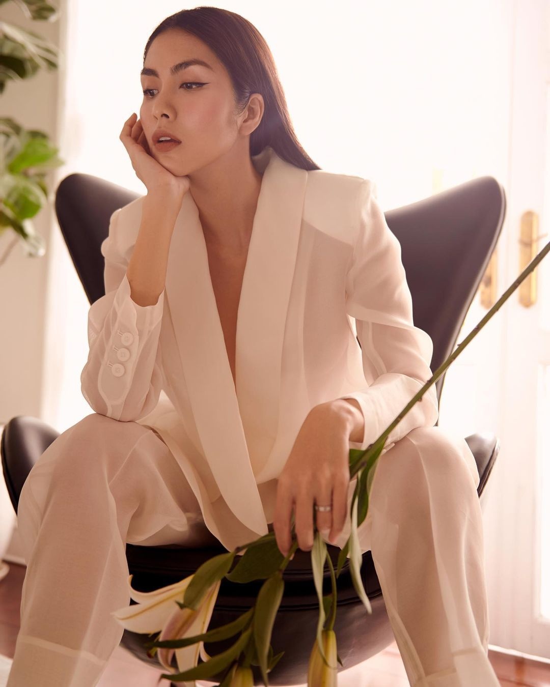 tăng thanh hà 34 tuổi ảnh 5 tang thanh ha 34 tuoi anh 5