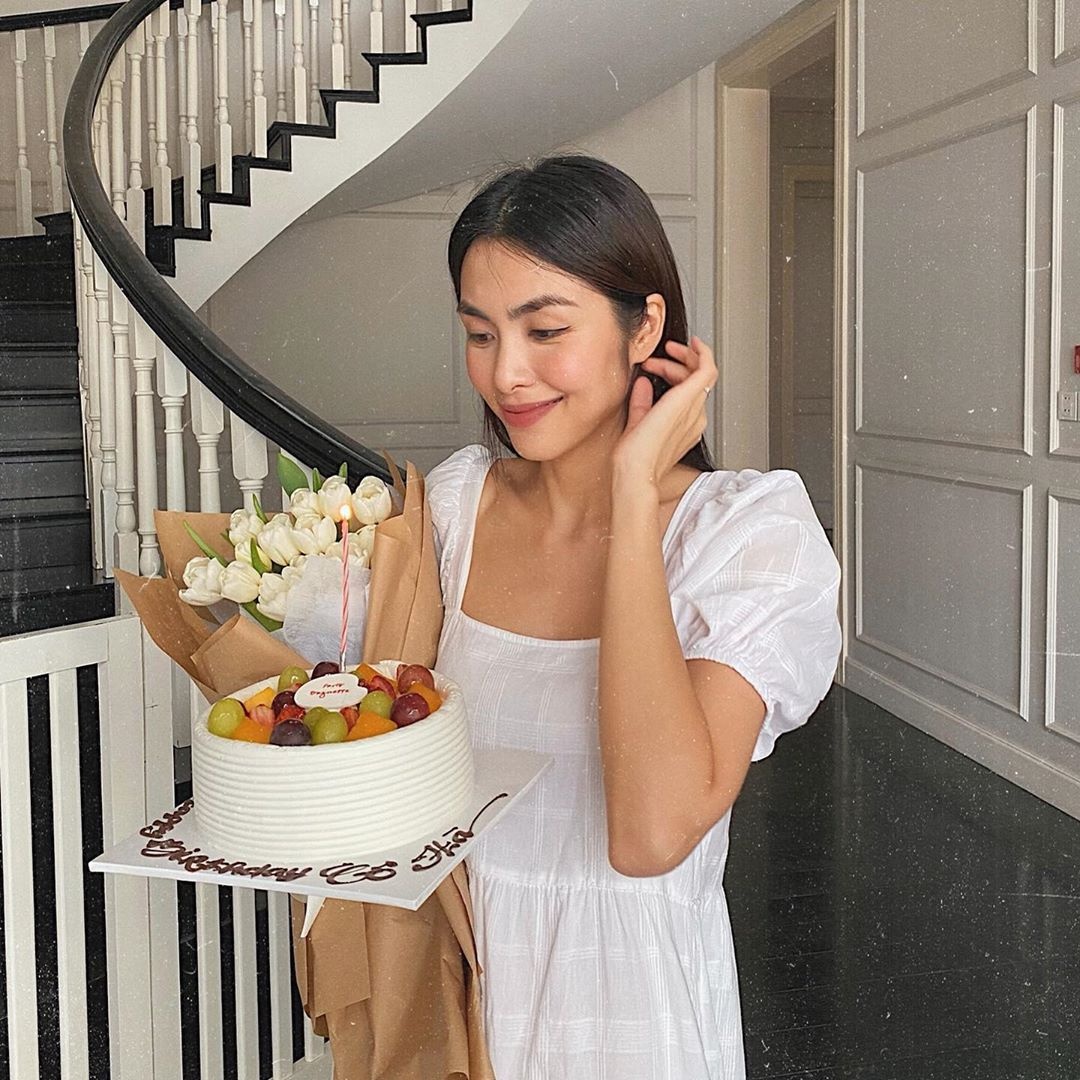 tang thanh ha 34 tuoi anh 1