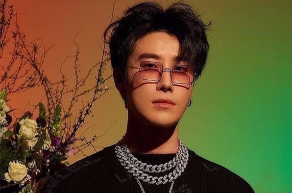 Rapper Kpop khen ngoi huan luyen vien Rap Viet hinh anh