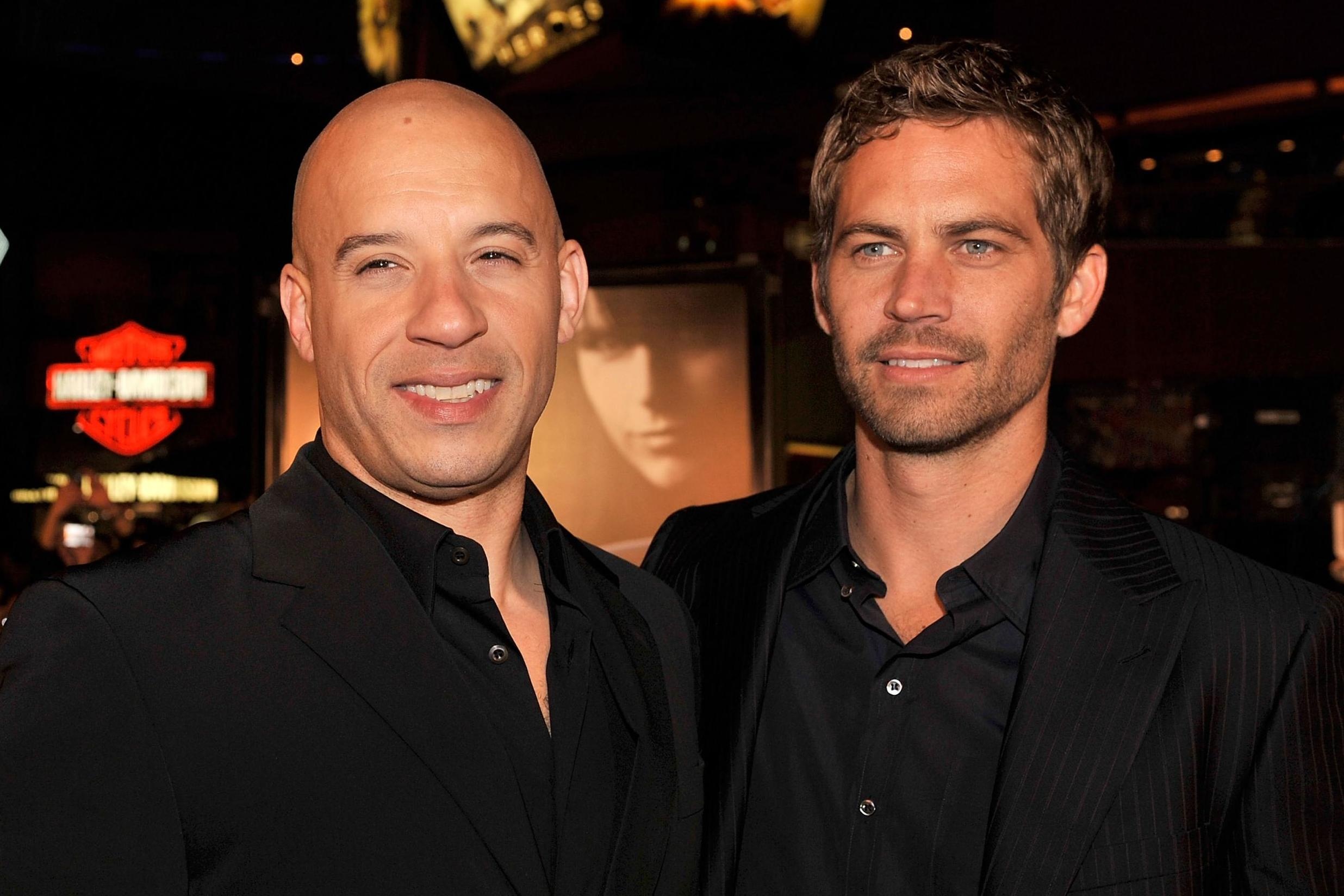 vin diesel lam ca si anh 2