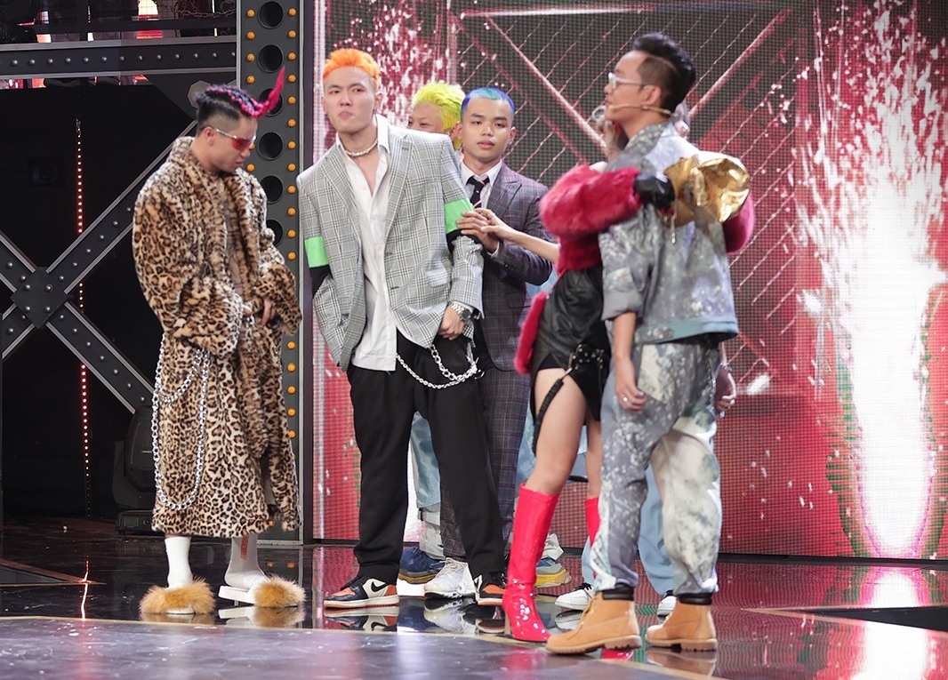 tlinh nhan non vang anh 2