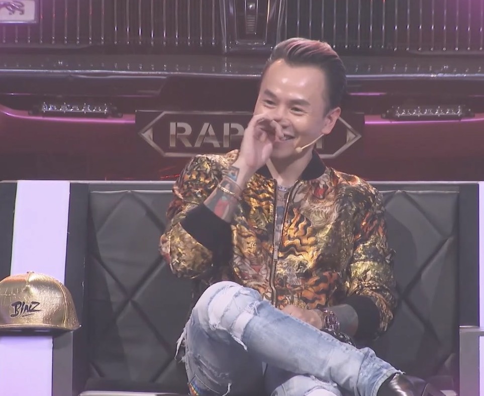 binz yeu chau bui anh 2