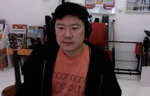 Nu ca si Han tu tu sau khi bi cuong buc hinh anh