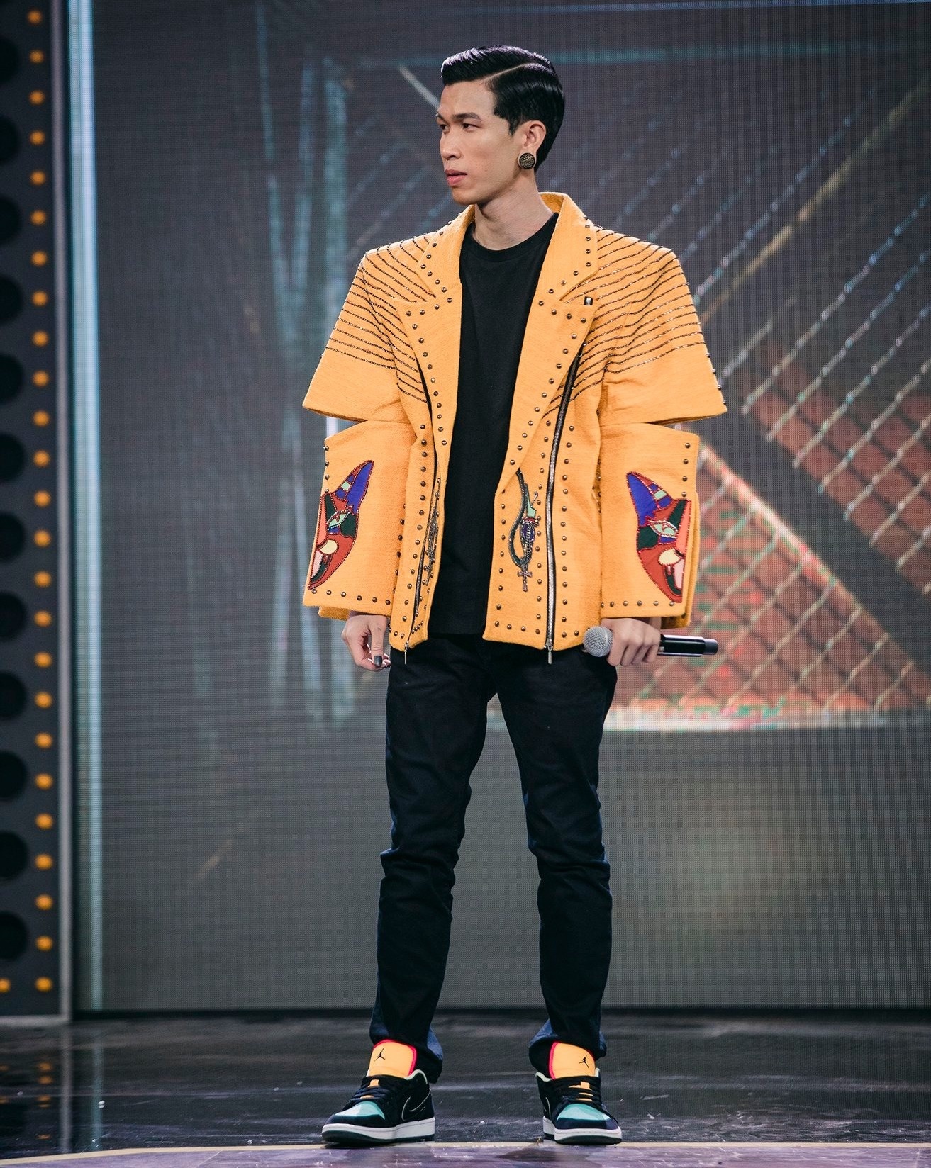 chung kết rap việt ảnh 13 chung ket rap viet anh 13