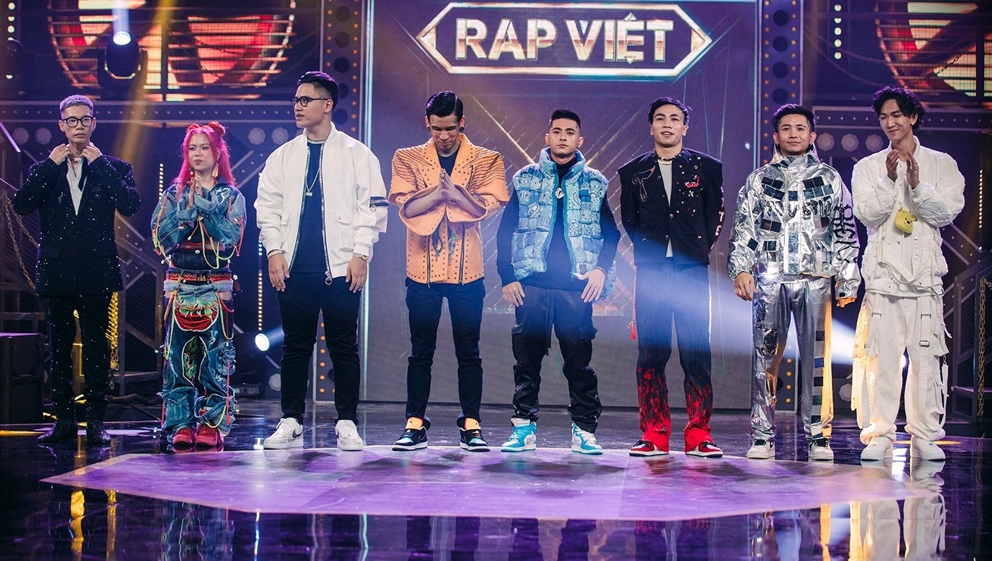 chung ket rap viet anh 7