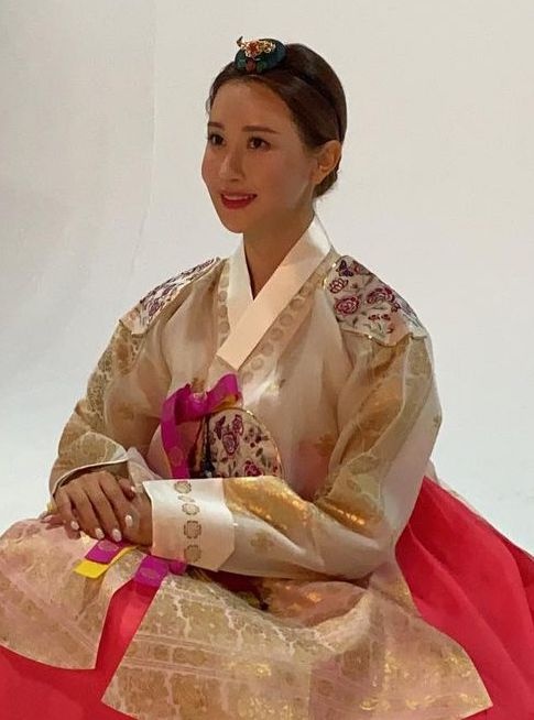 lee da hae vẻ ngoài thay đổi ảnh 2 lee da hae ve ngoai thay doi anh 2