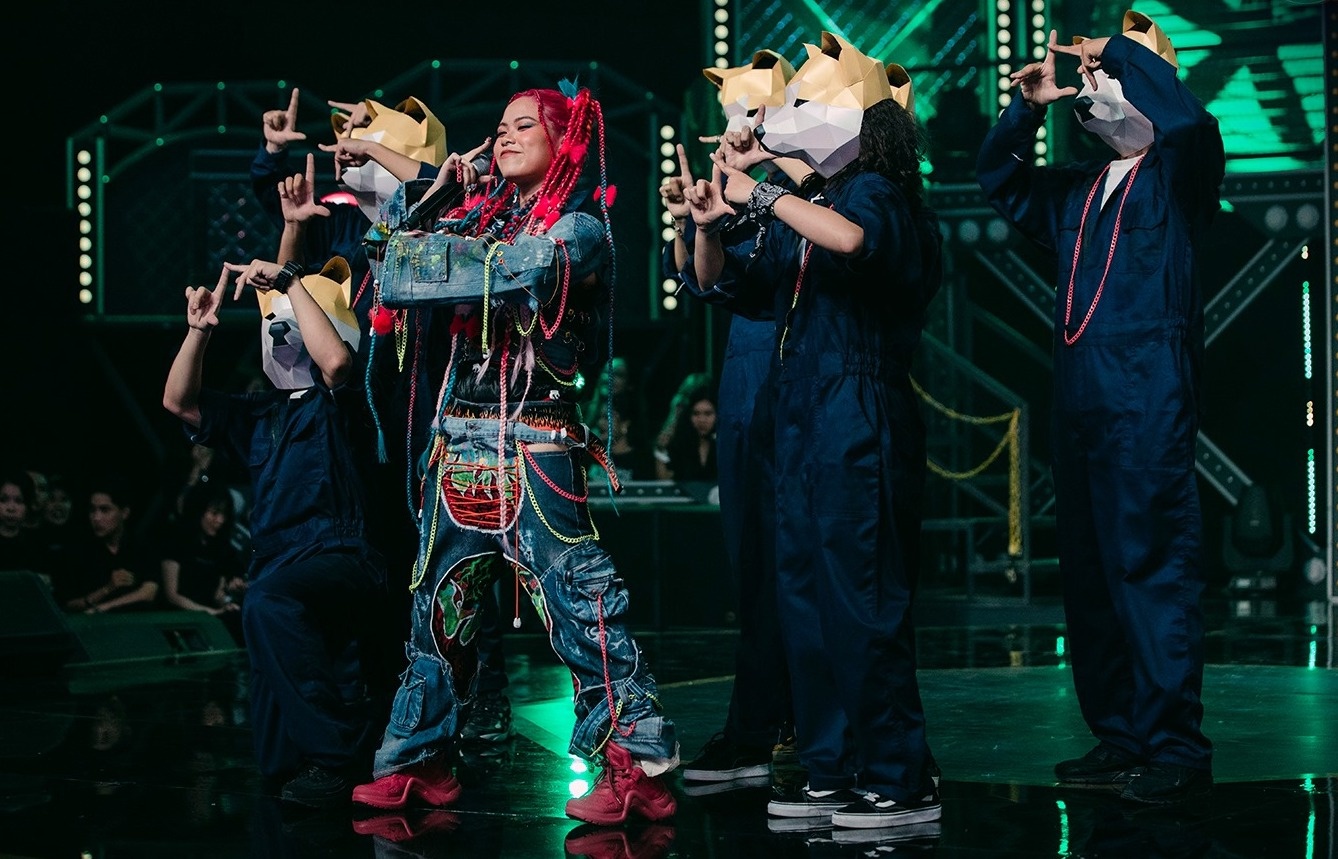 rapper tiem nang nhac viet anh 3