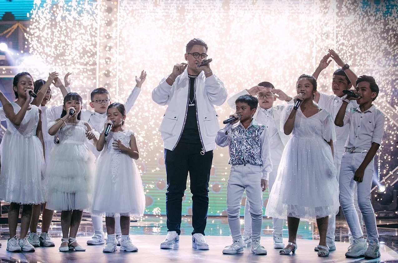 chung ket rap viet anh 4