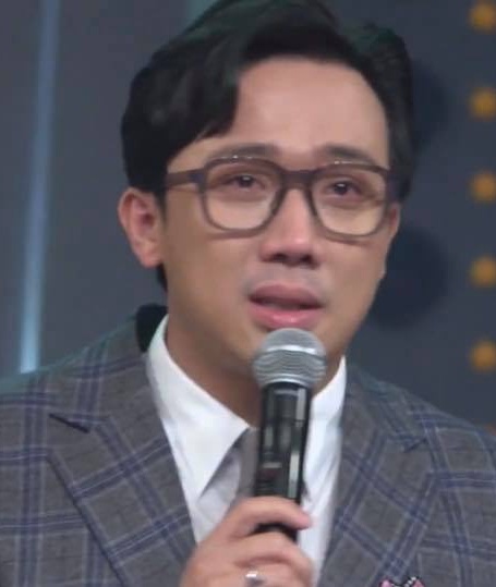 tran thanh khoc o rap viet anh 3