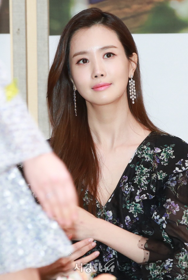 lee da hae vẻ ngoài thay đổi ảnh 12 lee da hae ve ngoai thay doi anh 12