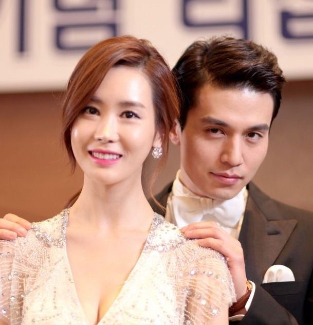 lee da hae vẻ ngoài thay đổi ảnh 14 lee da hae ve ngoai thay doi anh 14