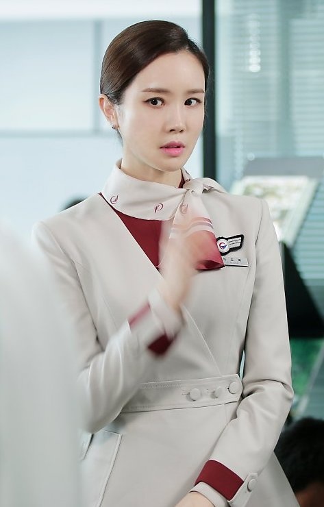 lee da hae vẻ ngoài thay đổi ảnh 16 lee da hae ve ngoai thay doi anh 16