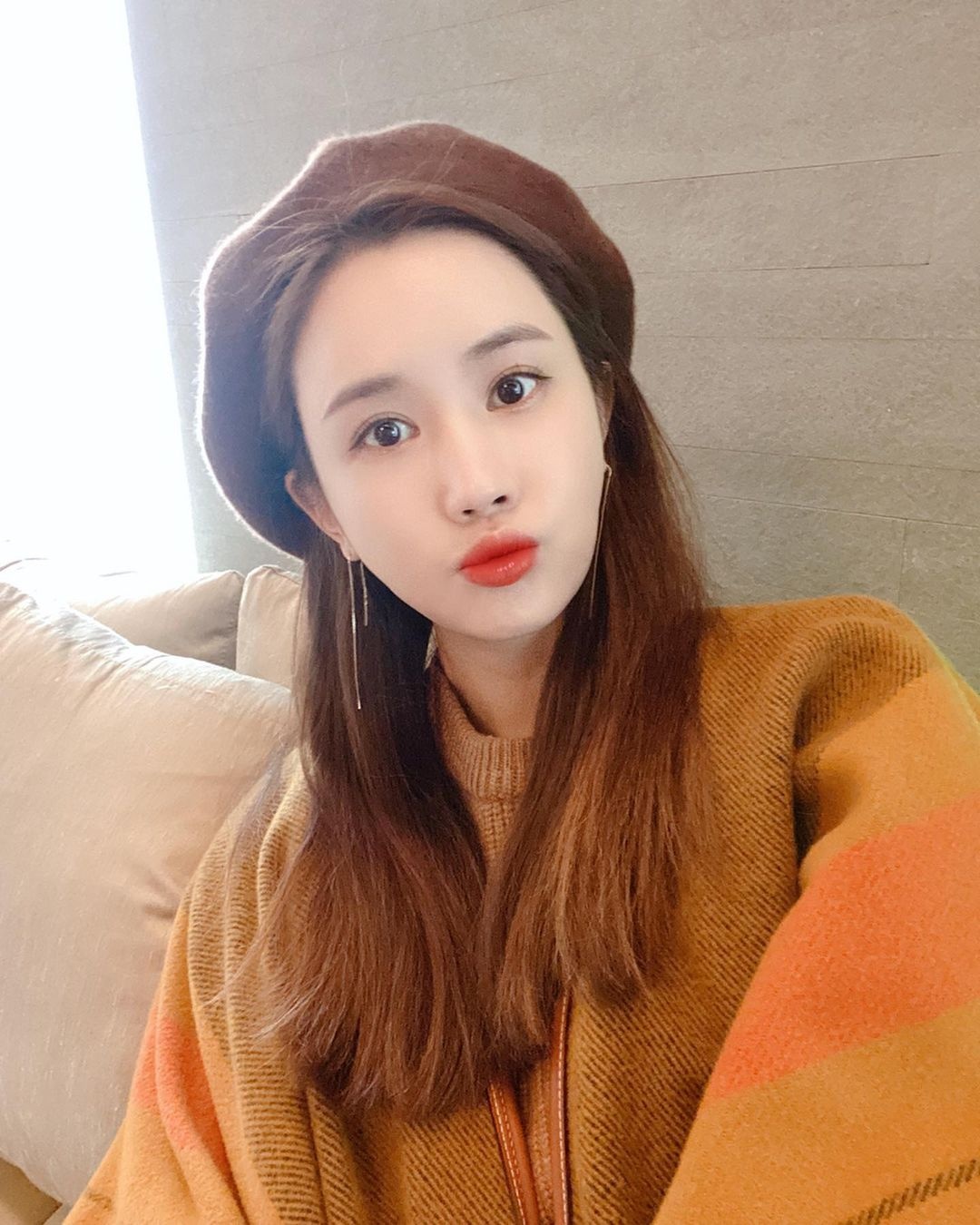 lee da hae vẻ ngoài thay đổi ảnh 1 lee da hae ve ngoai thay doi anh 1