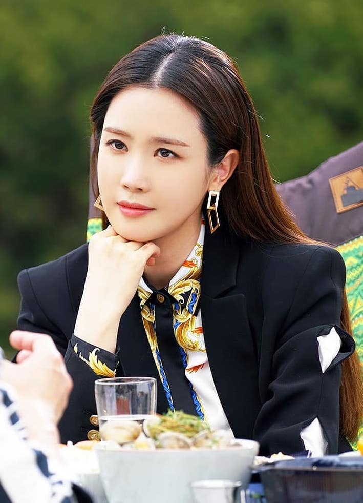 lee da hae vẻ ngoài thay đổi ảnh 17 lee da hae ve ngoai thay doi anh 17