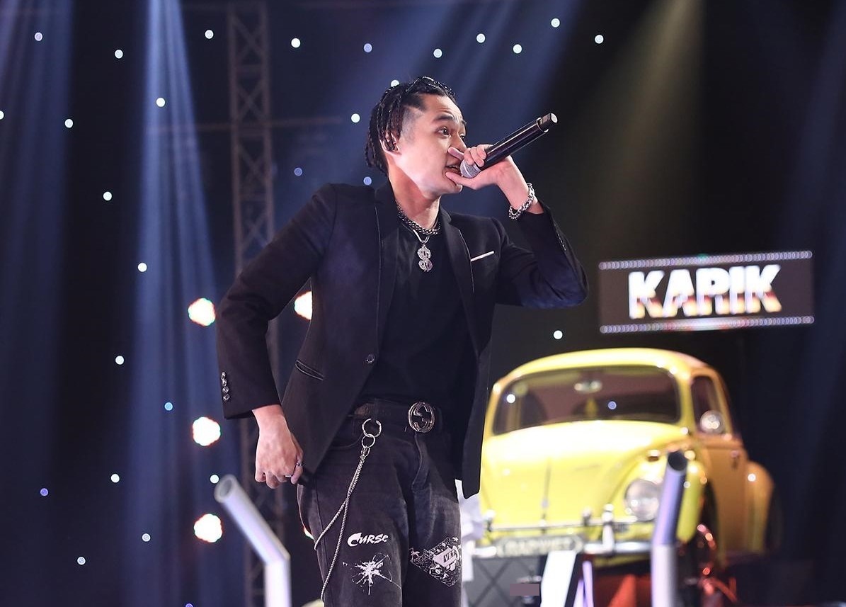 rapper tiem nang nhac viet anh 9