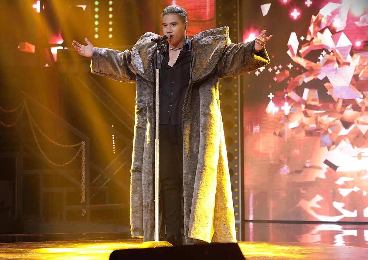 rapper tiem nang nhac viet anh 10