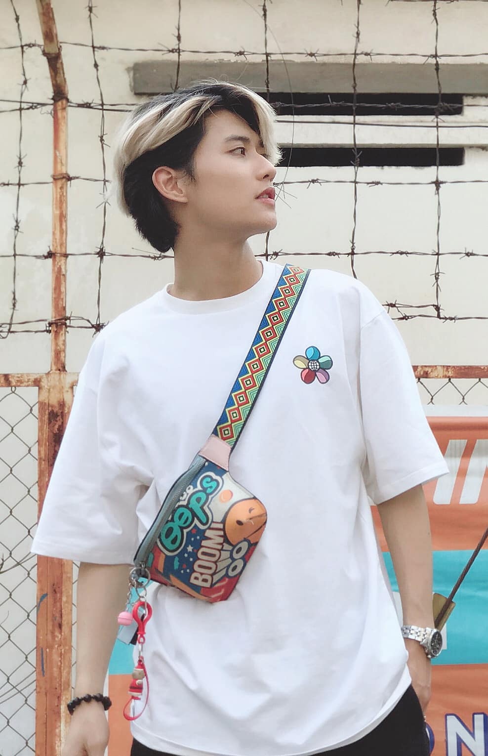 avin lu dong trinh cong son anh 10